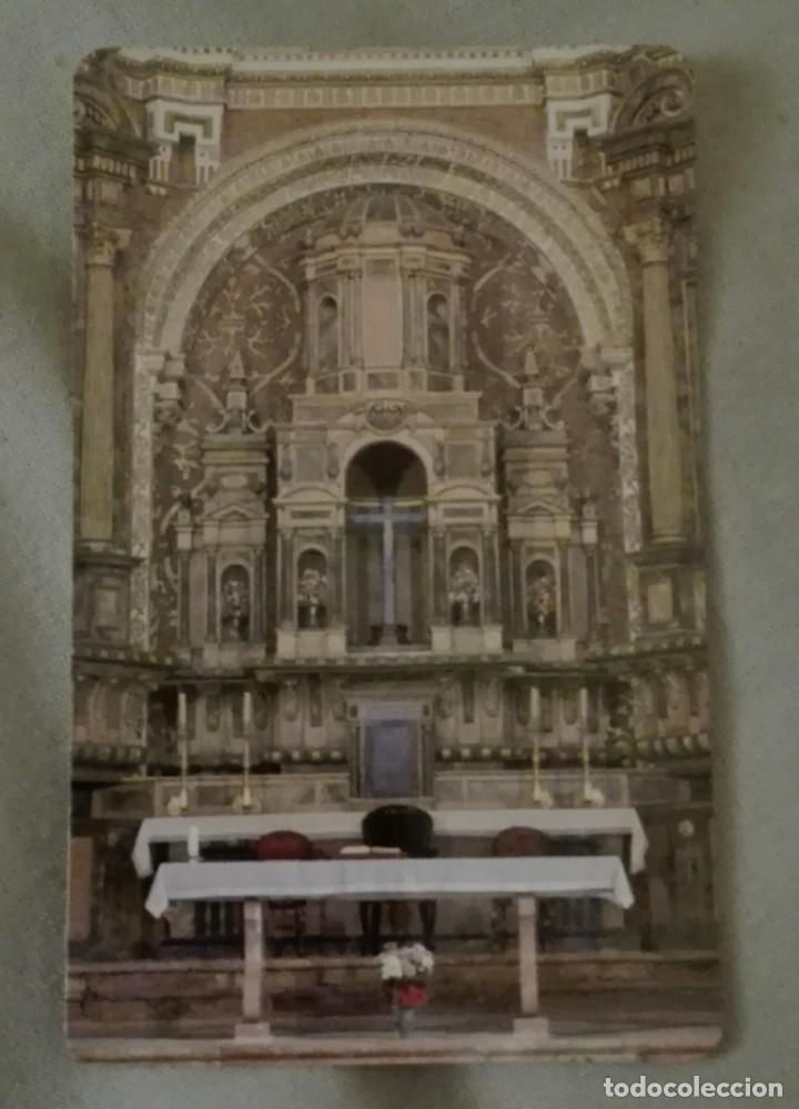 Coleccionismo Calendarios: -76411 CALENDARIO CAJASUR, IGLESIA DE SAN AGUST&Iacute;N, A&Ntilde;O 2010, PUBLICIDAD CAJA DE AHORROS