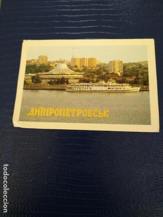 CALENDARIO URSS 1988