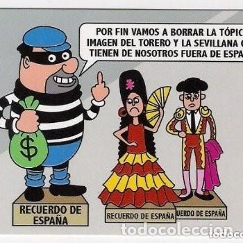 Resultado de imagen para humor politico español