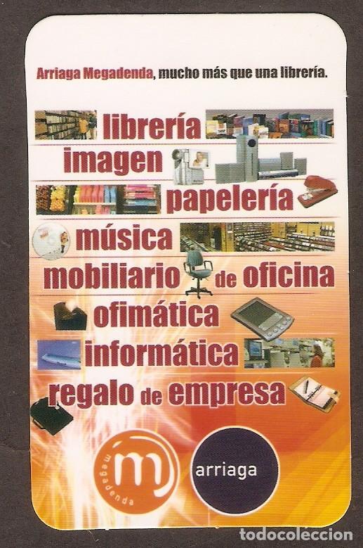 Calendario De Bolsillo Publicitario Año 2003 L Comprar Calendarios Antiguos En Todocoleccion 4289
