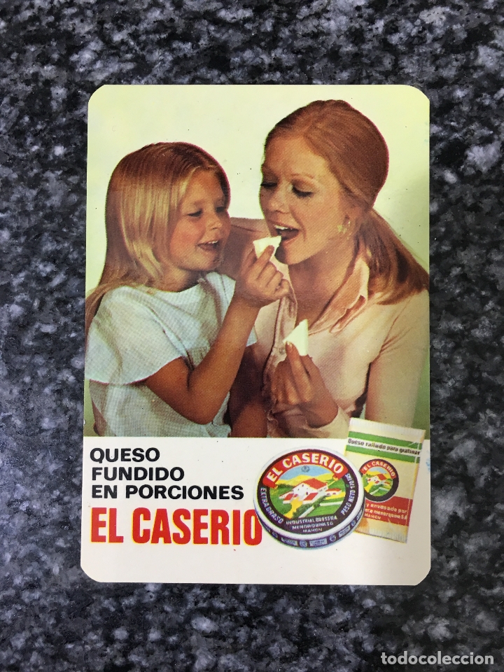 Collezionismo Calendari: Calendario no fournier 1974