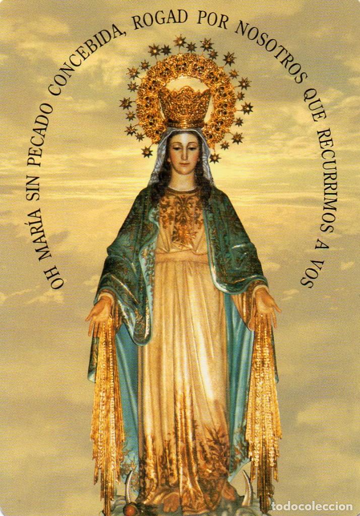Coleccionismo calendarios: Calendario de Publicidad 2005 - ASOCIACION DE LA MEDALLA MILAGROSA