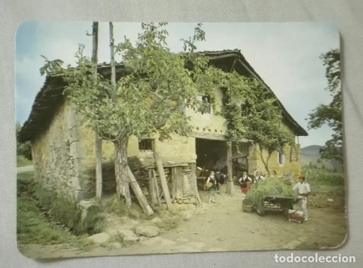 Coleccionismo Calendarios: -75503 CALENDARIO PAREJAS CON TRAJE REGIONAL, A&Ntilde;O 2003, SERIE BO 531, CON PUBLICIDAD, FOLKLORE