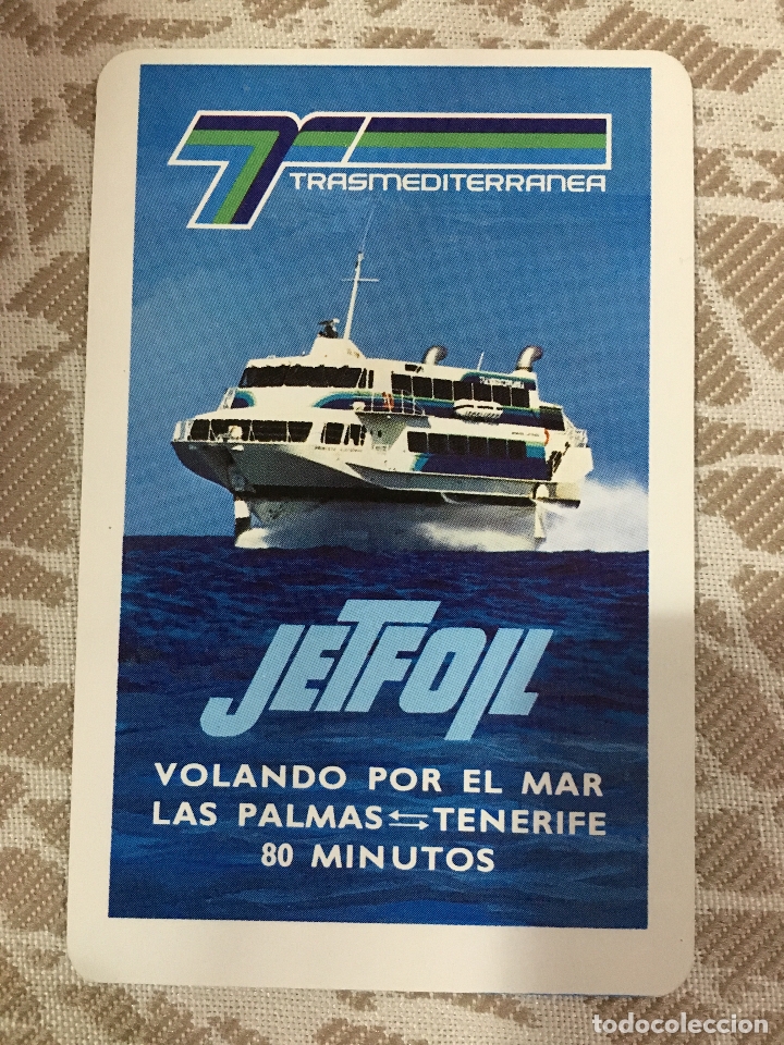 Coleccionismo calendarios: calendario fournier 1985, nuevo