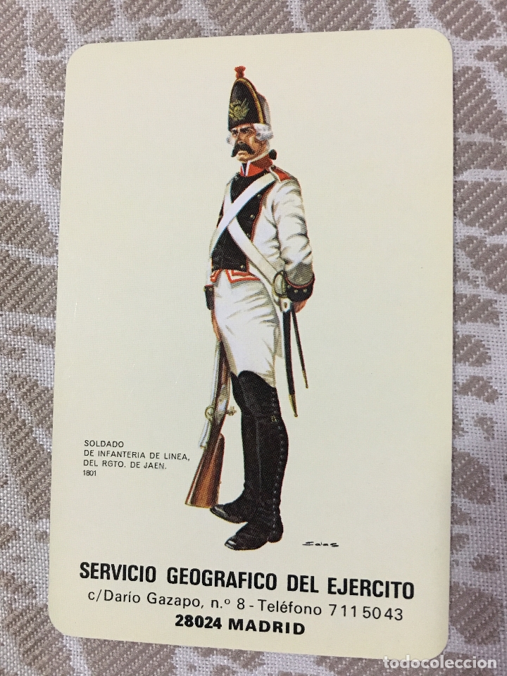 Colecionismo Calend&aacute;rios: calendario fournier 1985, nuevo