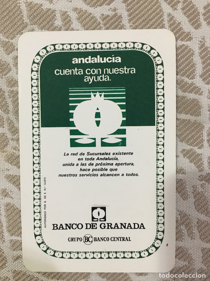 Coleccionismo calendarios: calendario fournier 1986, nuevo