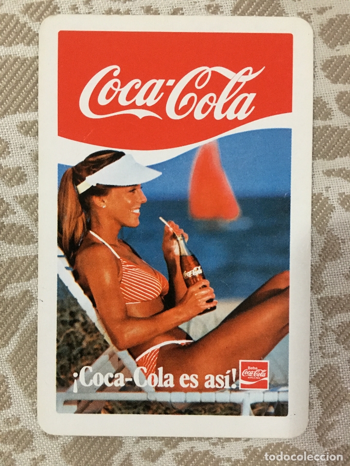 Coleccionismo calendarios: calendario fournier 1984, nuevo