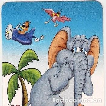 68852 Calendario Dibujo Infantil Elefante Juga Comprar