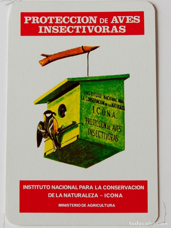 Coleccionismo Calendarios: CALENDARIO FOURNIER. ICONA. A&Ntilde;O 1977.