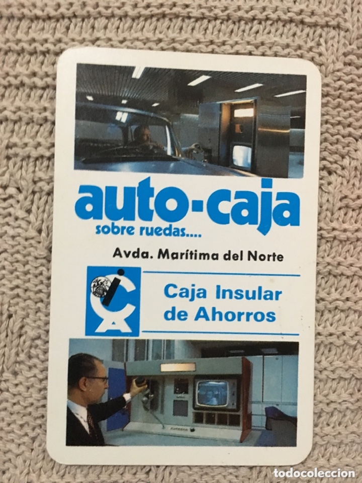 Coleccionismo calendarios: Calendario fournier 1976, nuevo