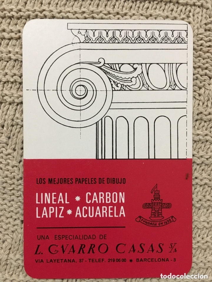 Colecionismo Calend&aacute;rios: Calendario fournier 1968, nuevo