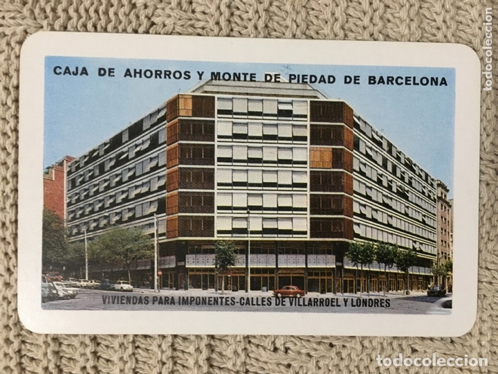 Colecionismo Calend&aacute;rios: Calendario fournier 1968, nuevo