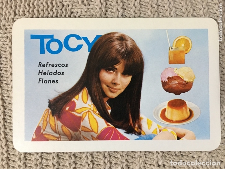 Coleccionismo calendarios: calendario fournier 1968, nuevo