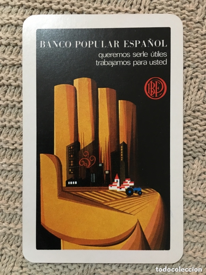 Colecionismo Calend&aacute;rios: Calendario fournier 1969, nuevo
