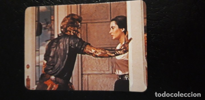 Coleccionismo Calendarios: 1 CALENDARIO SERIADO DE ** GIGANTE ** JAMES DEAN . A&Ntilde;O 1988