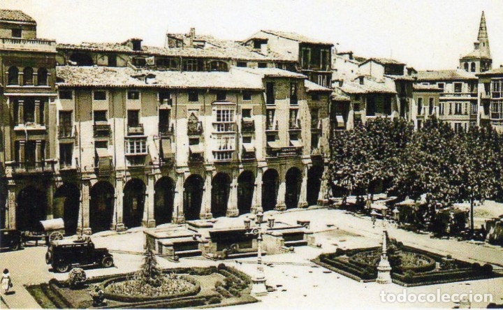 Coleccionismo calendarios: Calendario de Publicidad 2019 - MERCADILLO DOMINICAL - LOGRO&Ntilde;O