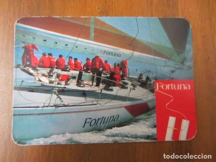 Sammeln von Kalendern: CALENDARIO NO FOURNIER-FORTUNA-DEL 1992 VER FOTOS