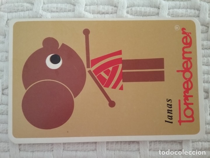 Coleccionismo calendarios: Torredemer 1969 - Foto 1