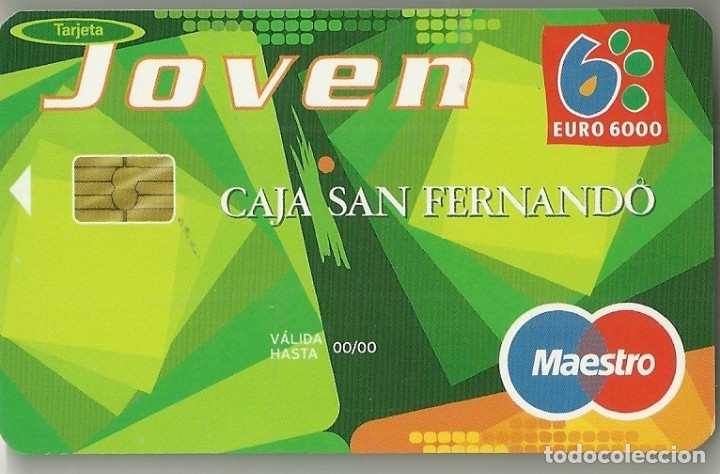 Coleccionismo calendarios: CALENDARIO PUBLICITARIO. CAJA SAN FERNANDO DE SEVILLA. A&Ntilde;O 2001