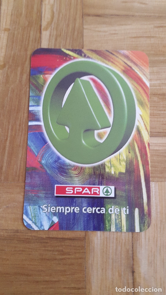 Coleccionismo calendarios: CALENDARIO PUBLICITARIO SUPERMERCADOS SPAR A&Ntilde;O 2003 (ALIMENTACI&Oacute;N) - VER FOTO ADICIONAL