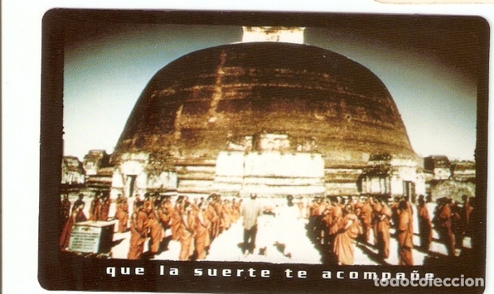 Collectionnisme Calendriers: CALENDARIO LOTERIA NACIONAL 2000