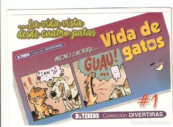 Collectionnisme Calendriers: CALENDARIO COMIC D'TEBEOS 2002