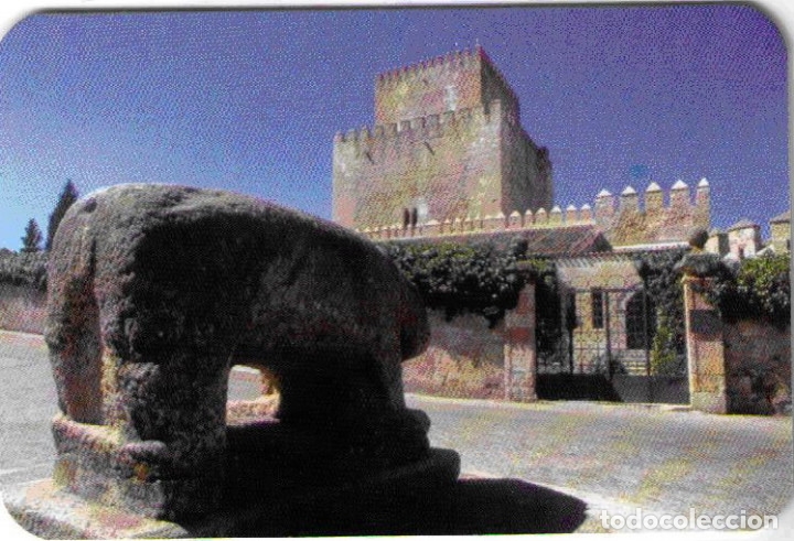 Coleccionismo calendarios: CALENDARIO AYTO. CIUDAD RODRIGO 2013