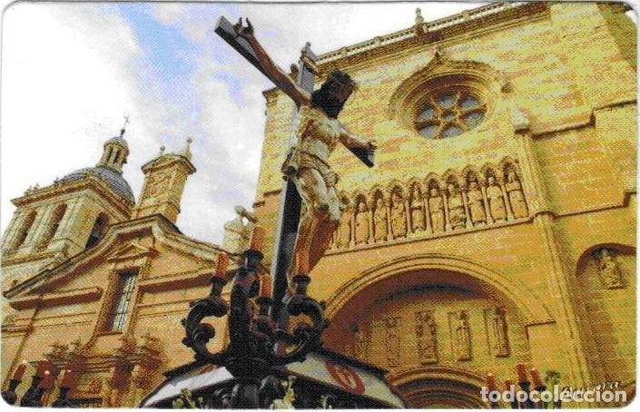 Collezionismo Calendari: CALENDARIO AYTO. CIUDAD RODRIGO 2015