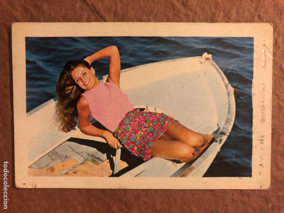 Sammeln von Kalendern: VINOS PAGOLA (BILBAO). CALENDARIO PUBLICITARIO DEL A&Ntilde;O 1970. 6,3 x 9,7 Cms.