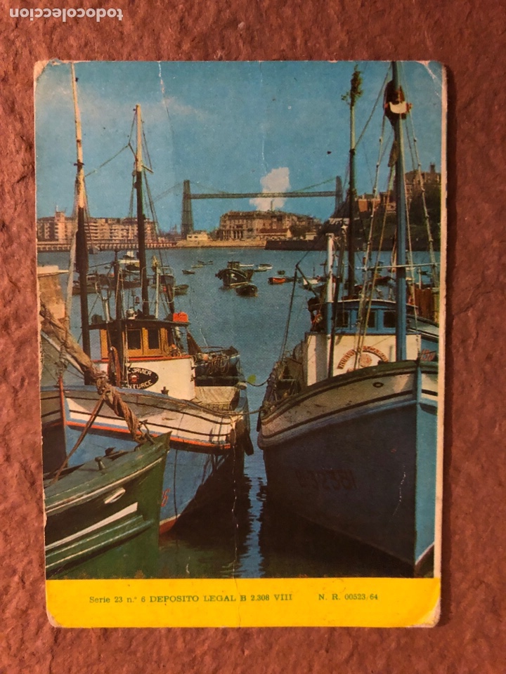 Coleccionismo calendarios: SERIE 23 N&deg; 6. CALENDARIO PUBLICITARIO DE 1967. PUBLI: RESTAURANT EL MIRADOR DE M&Aacute;LAGA. 6,5 x 10 Cms