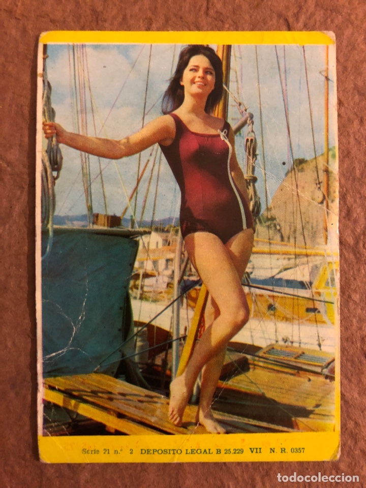 Collectionnisme Calendriers: SERIE 21 N&deg; 2. CALENDARIO PUBLICITARIO DEL A&Ntilde;O 1969. BAR HOR&Oacute;SCOPO Y CLUB CHILE Y HIPPIES CLUB