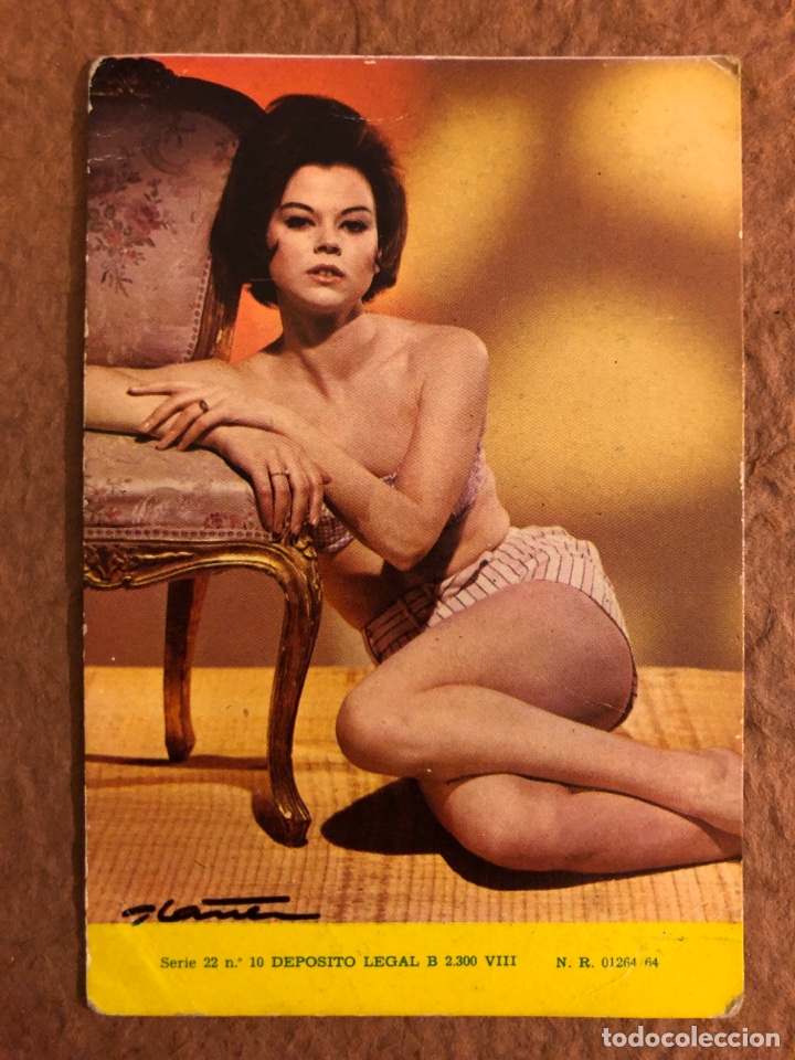 Coleccionismo calendarios: SERIE 22 N&deg; 10. CALENDARIO PUBLICITARIO DE 1968. PUBLI: BARES ZARA, CONGA y TRIANA DE BILBAO.