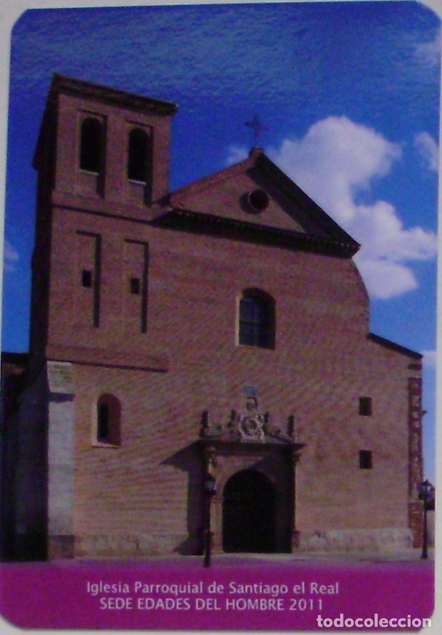 Collezionismo Calendari: CALENDARIO AYTO. MEDINA DEL CAMPO 2011