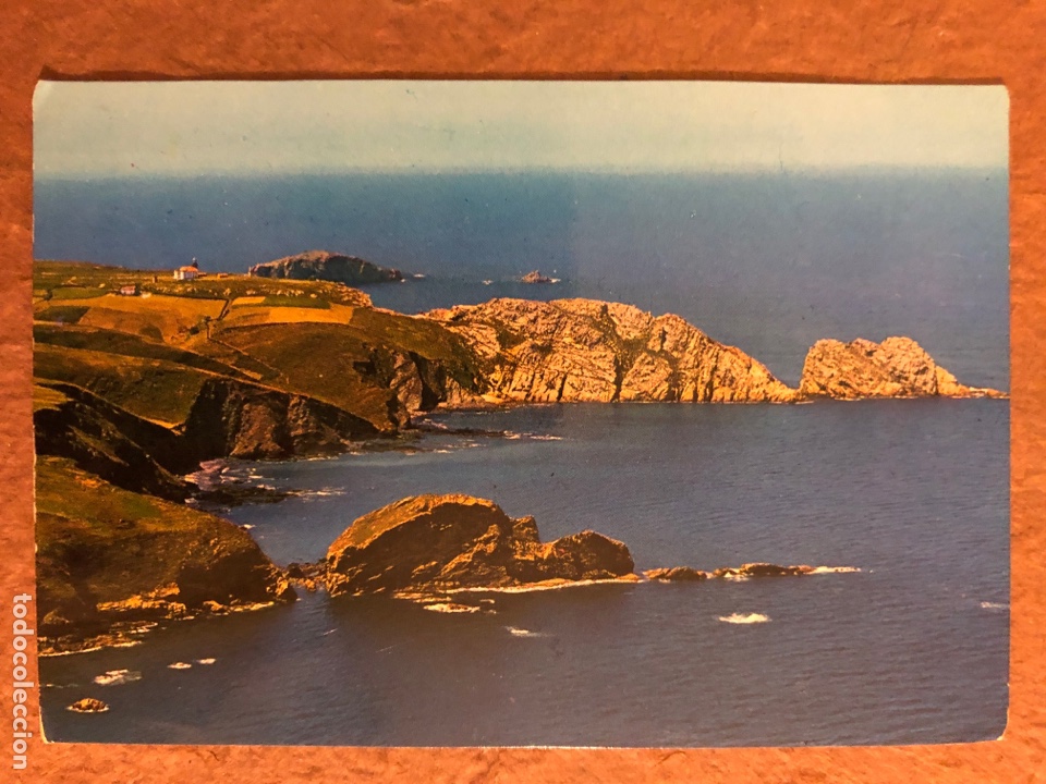 Coleccionismo calendarios: CABO PE&Ntilde;AS (ASTURIAS). CALENDARIO PUBLICITARIO DE 1970. PUBLI: LA SUIZA (OVIEDO). 7 x 10,4 Cms.