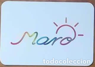 Collezionismo Calendari: CALENDARIO AYTO. NERJA 2019