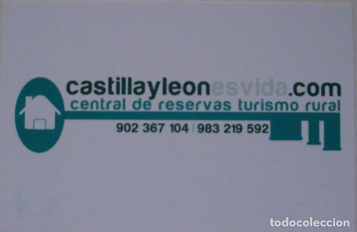 Collectables Calendars: CALENDARIO CASTILLA Y LEON 2010