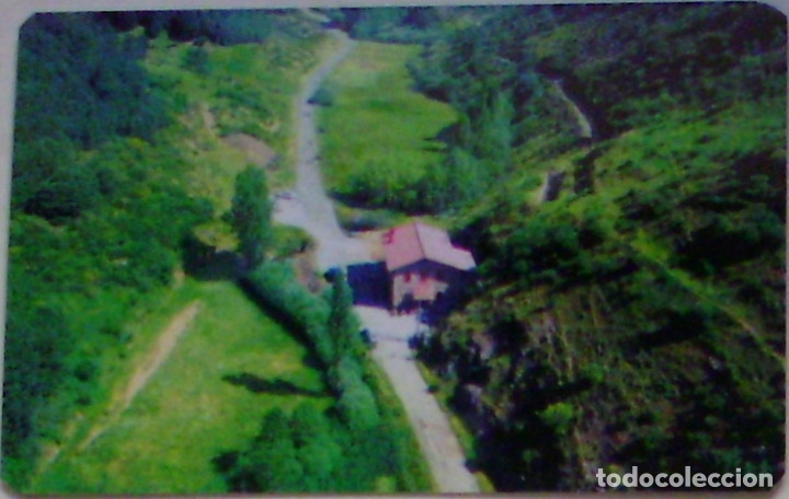 Collectables Calendars: CALENDARIO CENTRO TURISMO RURAL PRIORO 2011