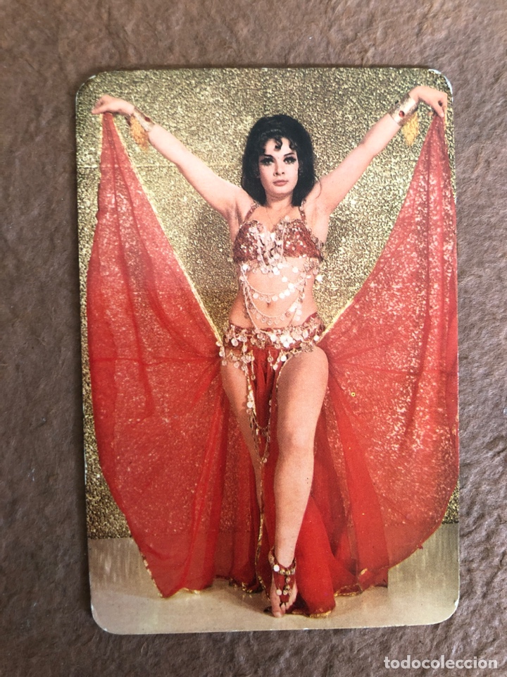 Sammeln von Kalendern: WHISKY CLUB 3 RRR (ORTUELLA). CALENDARIO PUBLICITARIO DEL A&Ntilde;O 1974. CHICA. 6,7 x 9,7 Cms.