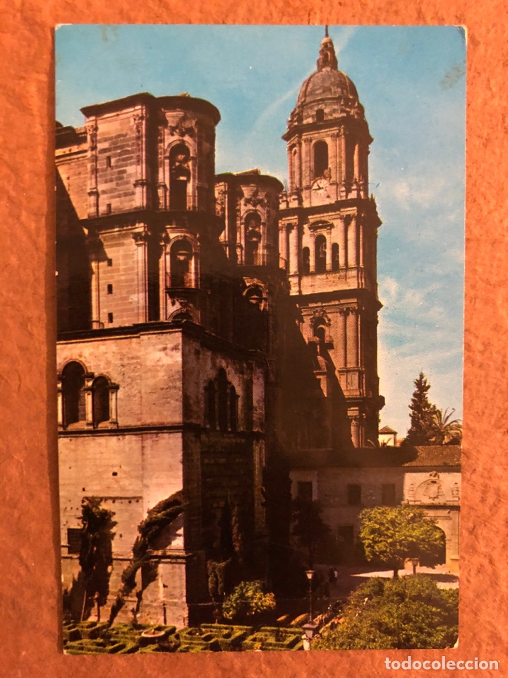 Sammeln von Kalendern: TALLERES A. BARRANCO (M&Aacute;LAGA). CALENDARIO DEL A&Ntilde;O 1972. 6,5 x 10 Cms.