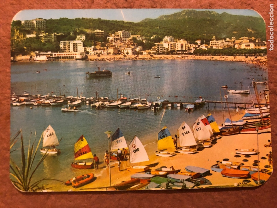 Collezionismo Calendari: AGUILAR TALLER DE REPARACIONES RADIO Y TELEVISI&Oacute;N (M&Aacute;LAGA). CALENDARIO PUBLICITARIO DE 1977