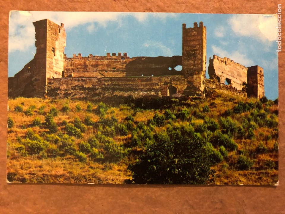 Sammeln von Kalendern: TALLERES A. BARRANCO (M&Aacute;LAGA). CALENDARIO DEL A&Ntilde;O 1972. 6,5 x 10 Cms.