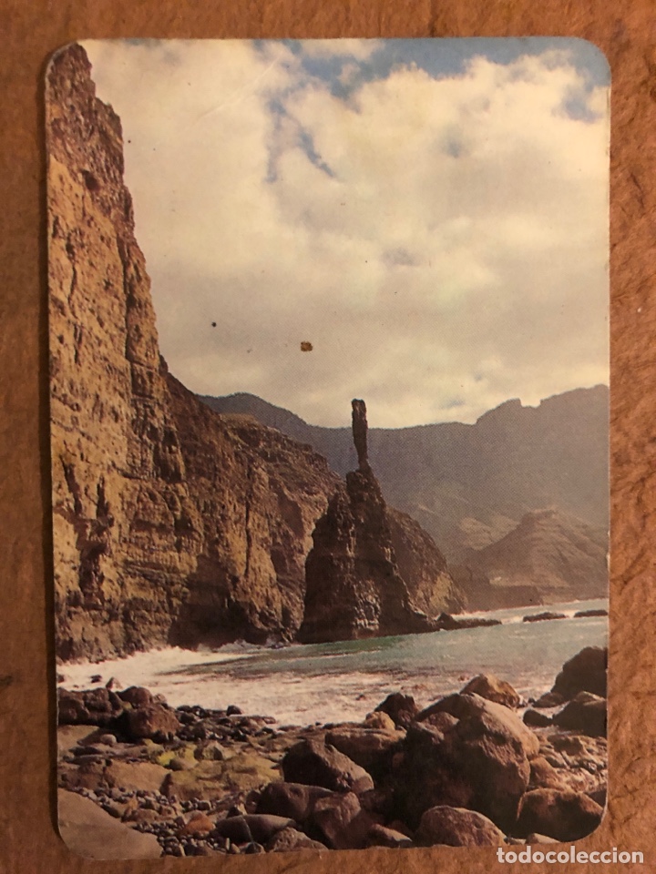 Collezionismo Calendari: PUB STONES (DEUSTO BILBAO). CALENDARIO PUBLICITARIO DEL A&Ntilde;O 1983. 6,5 x 9,5 Cms.