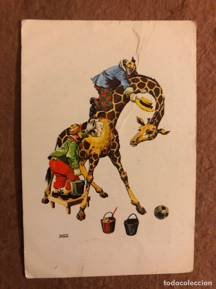 Sammeln von Kalendern: FOTO EXPRESS MANUEL MODELO CASTILLO (M&Aacute;LAGA). CALENDARIO PUBLICITARIO DE 1971. 6,5 x 9,7 Cms.