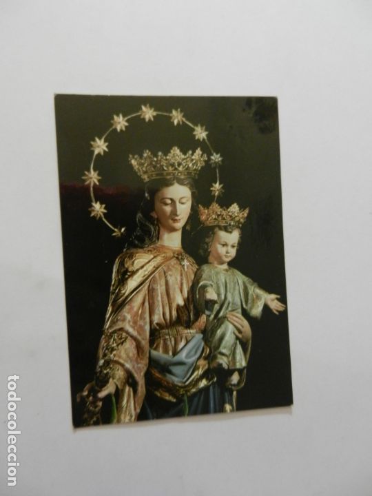 Sammeln von Kalendern: CALENDARIO A&Ntilde;O 2000 - MARIA AUXILIADORA.