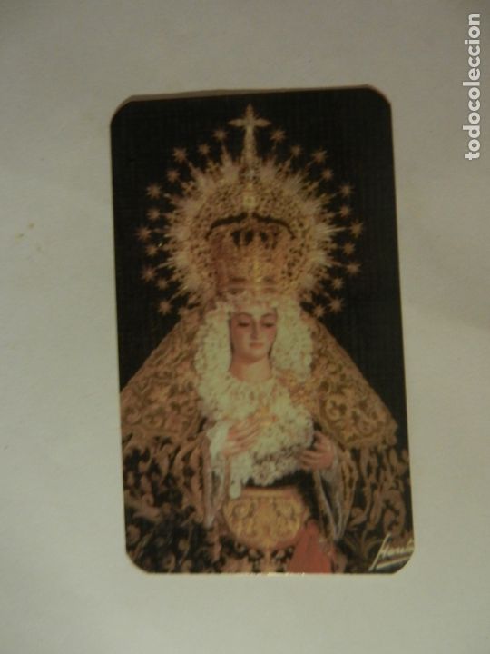 Collezionismo Calendari: CALENDARIO FOTO HARETON SEVILLA - A&Ntilde;O 1998 - NTRA. SRA DE LOS DOLORES CORONADA - ALCAL&Aacute; DEL RIO .