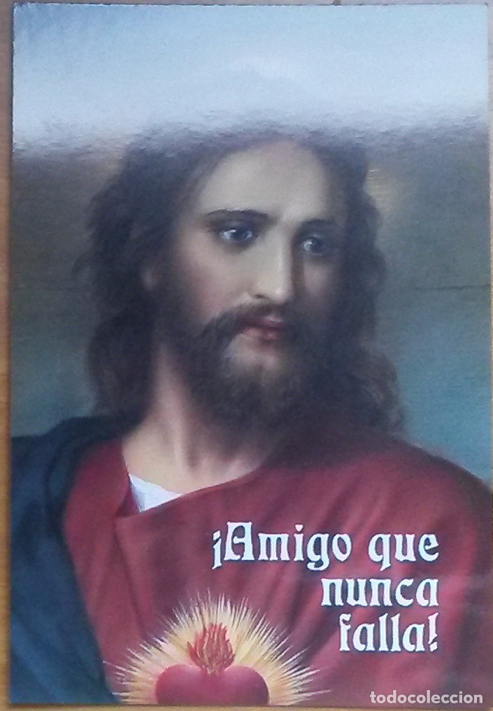 Sammeln von Kalendern: CALENDARIO LIBRERIA SAN PABLO 2016