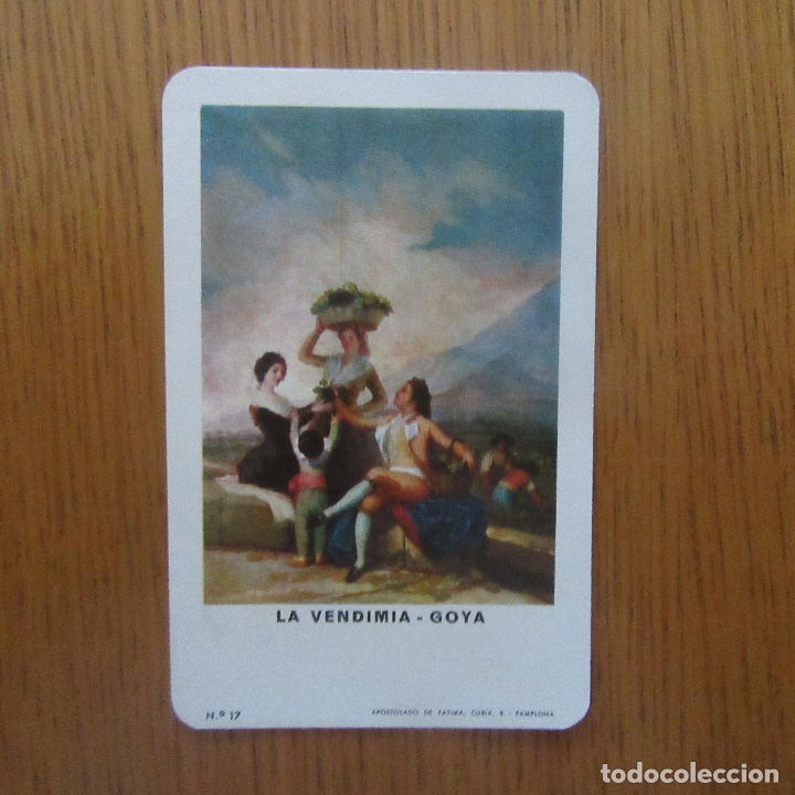 calendario fournier