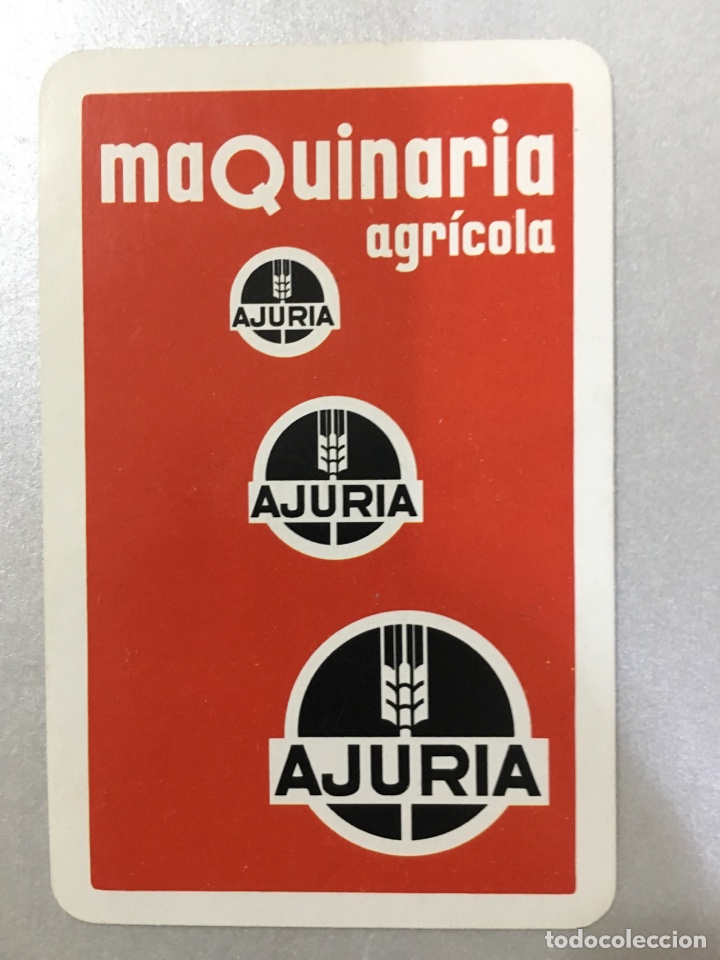 Colecionismo Calend&aacute;rios: Calendario fournier 1970