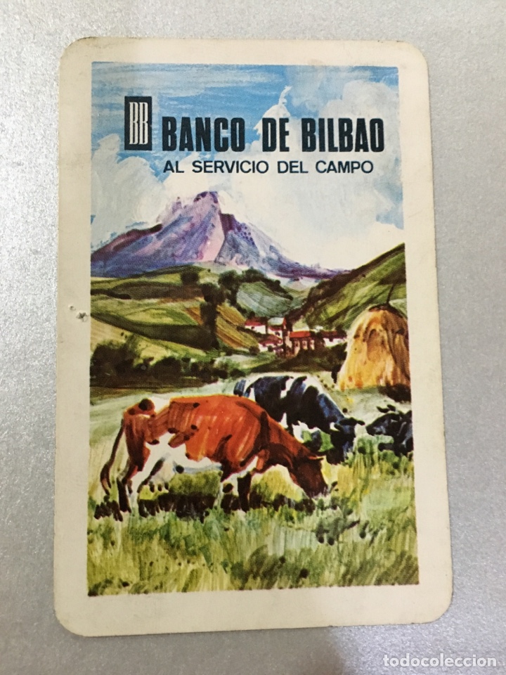 Colecionismo Calend&aacute;rios: Calendario fournier 1969
