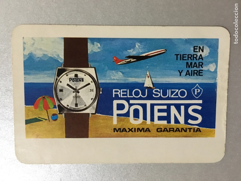 Colecionismo Calend&aacute;rios: Calendario fournier 1969